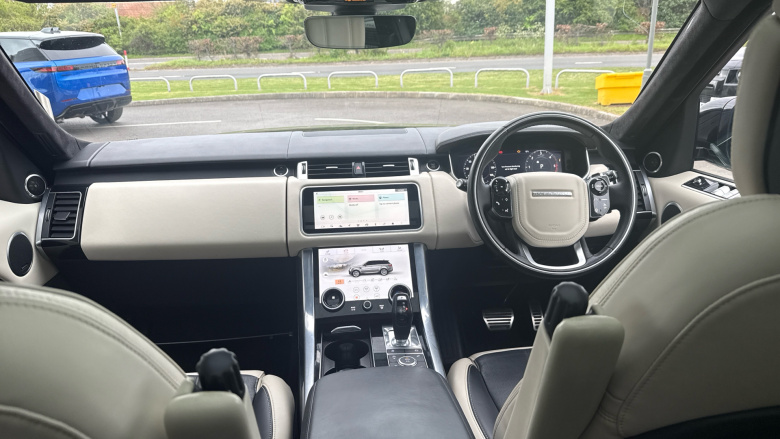 Land Rover Range Rover Sport 3.0 D300 Autobiography Dynamic 5dr Auto Diesel Estate